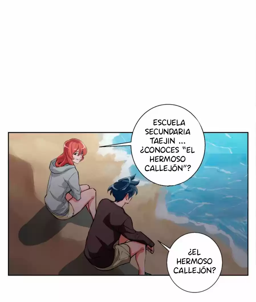Acumulo Experiencia Leyendo Libros - Capítulo 41 - Página 26 - LectorTMOo