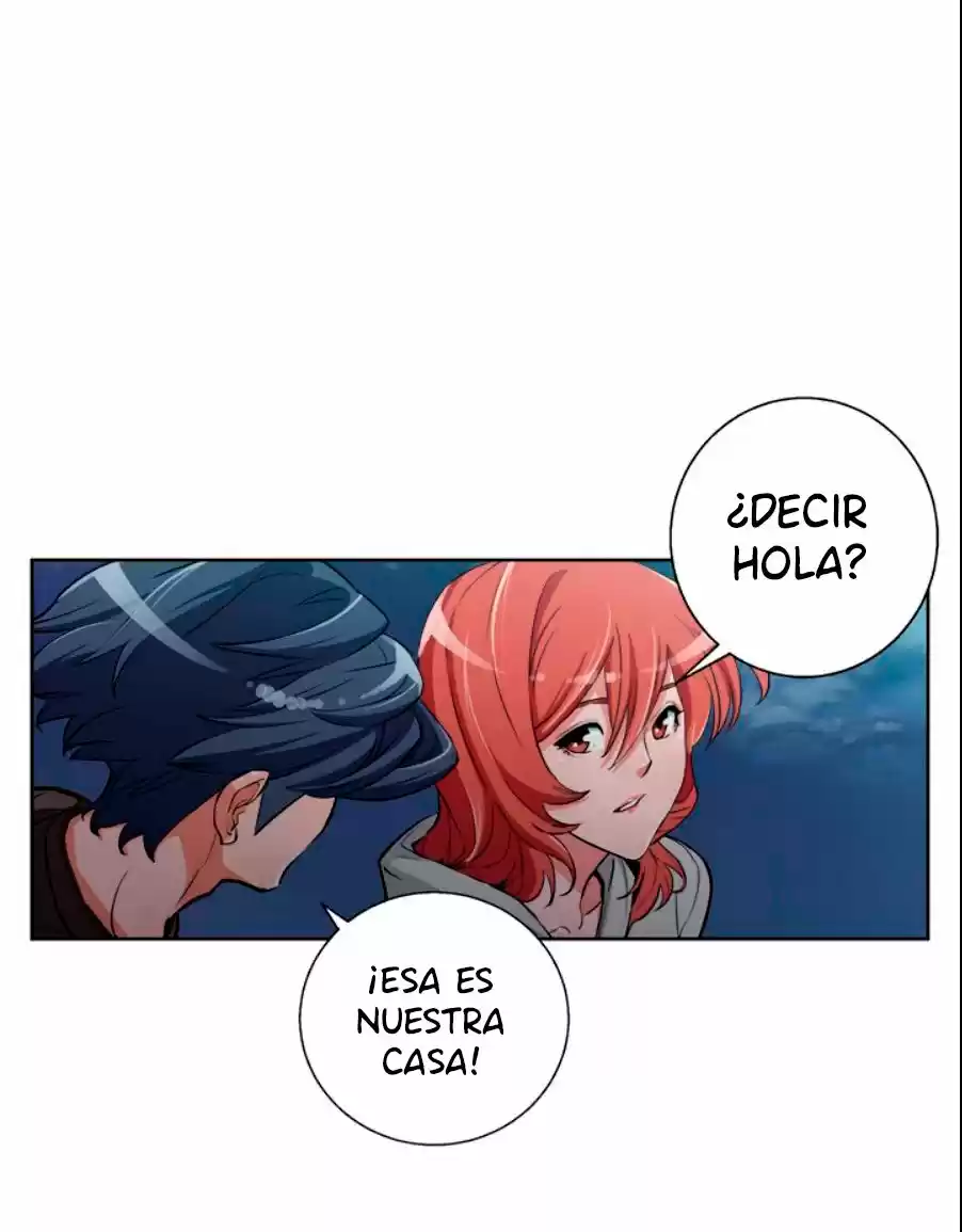 Acumulo Experiencia Leyendo Libros - Capítulo 41 - Página 29 - LectorTMOo