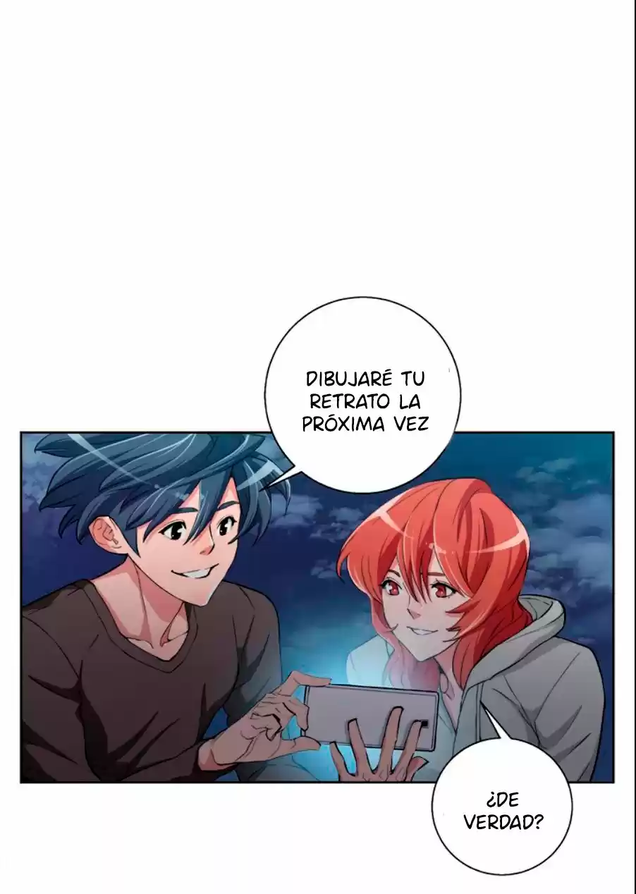 Acumulo Experiencia Leyendo Libros - Capítulo 41 - Página 32 - LectorTMOo