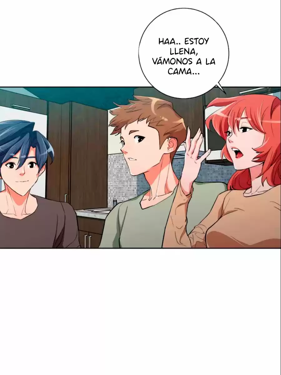 Acumulo Experiencia Leyendo Libros - Capítulo 41 - Página 51 - LectorTMOo