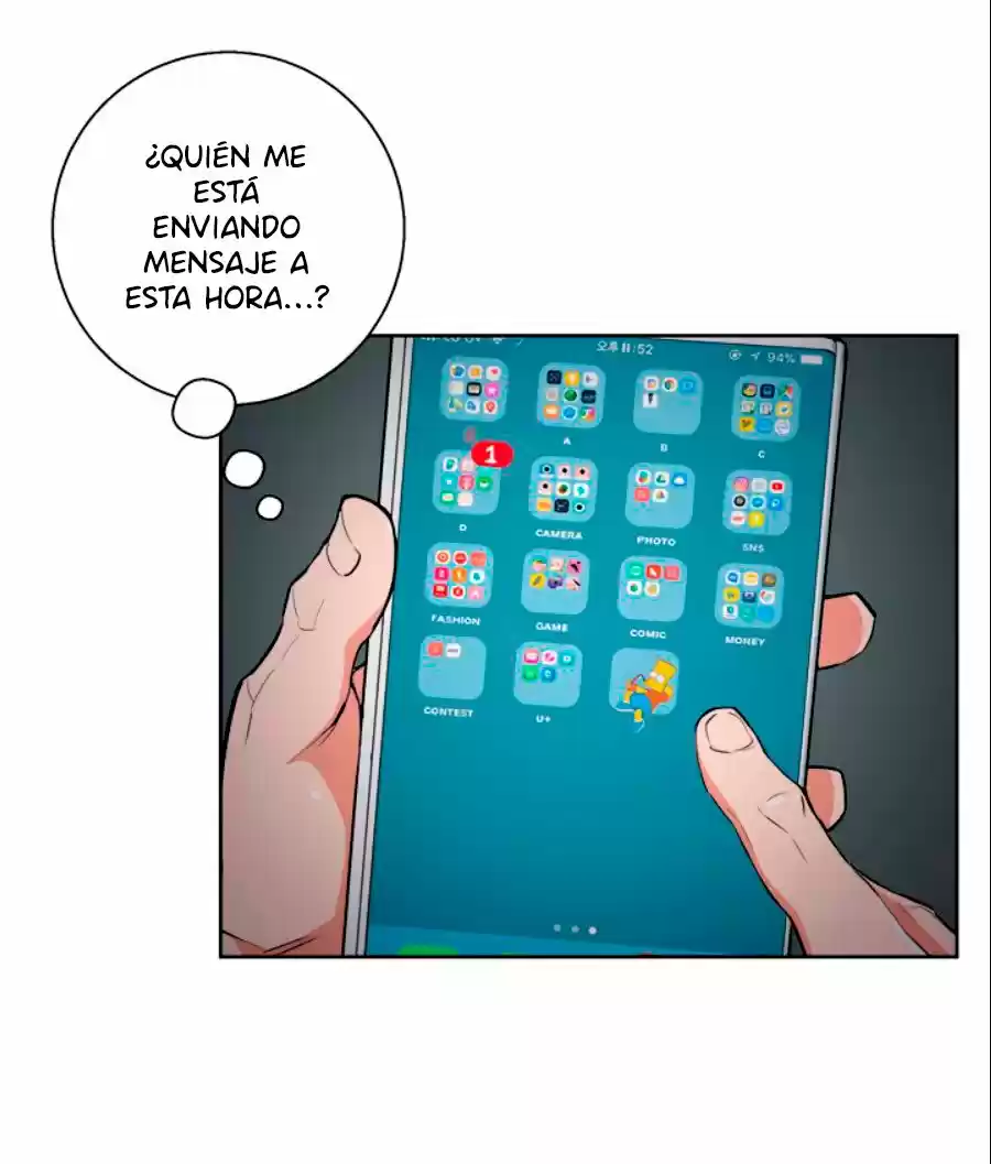 Acumulo Experiencia Leyendo Libros - Capítulo 41 - Página 64 - LectorTMOo