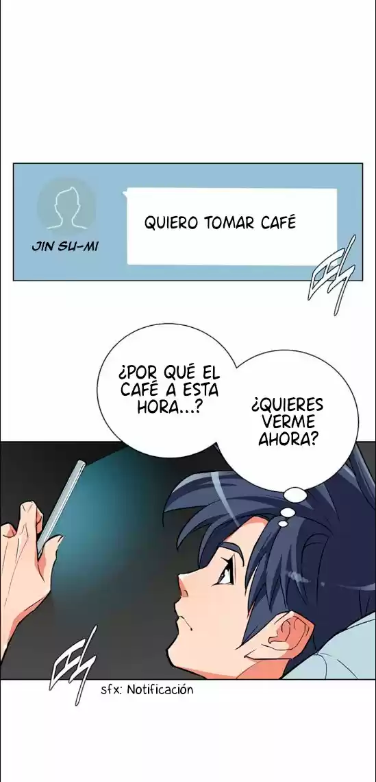 Acumulo Experiencia Leyendo Libros - Capítulo 42 - Página 4 - LectorTMOo