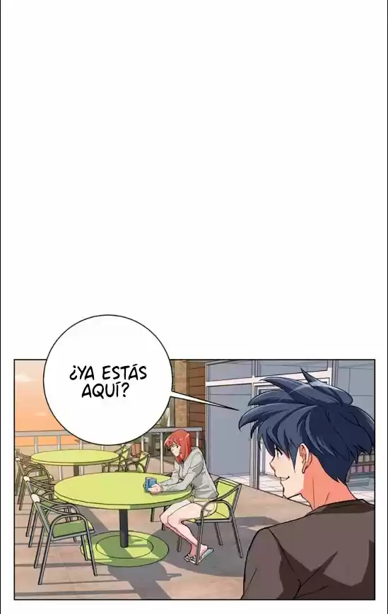 Acumulo Experiencia Leyendo Libros - Capítulo 42 - Página 8 - LectorTMOo
