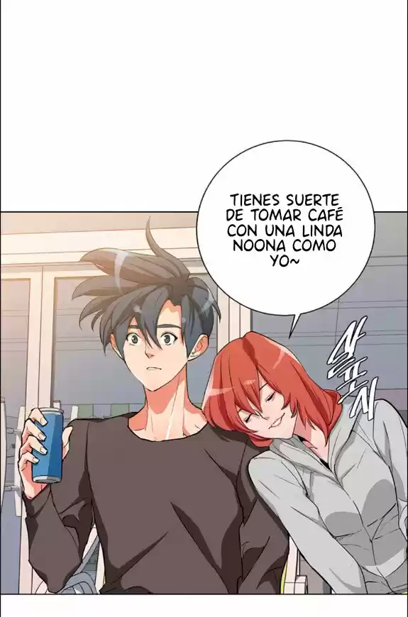 Acumulo Experiencia Leyendo Libros - Capítulo 42 - Página 13 - LectorTMOo