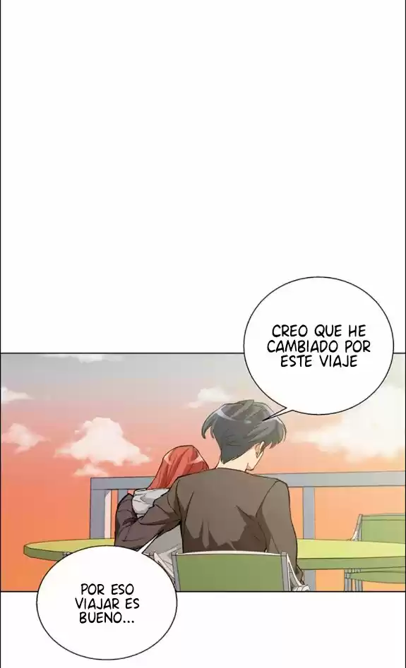 Acumulo Experiencia Leyendo Libros - Capítulo 42 - Página 17 - LectorTMOo