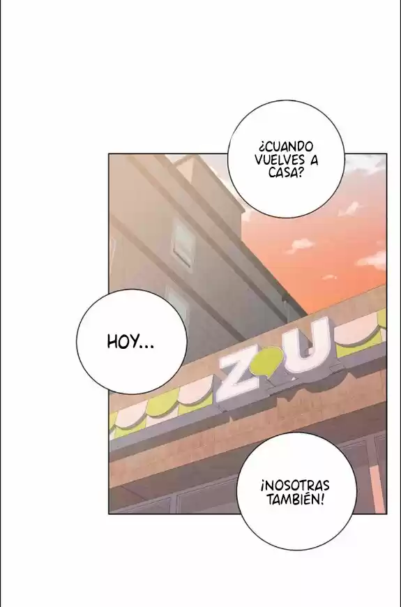 Acumulo Experiencia Leyendo Libros - Capítulo 42 - Página 19 - LectorTMOo