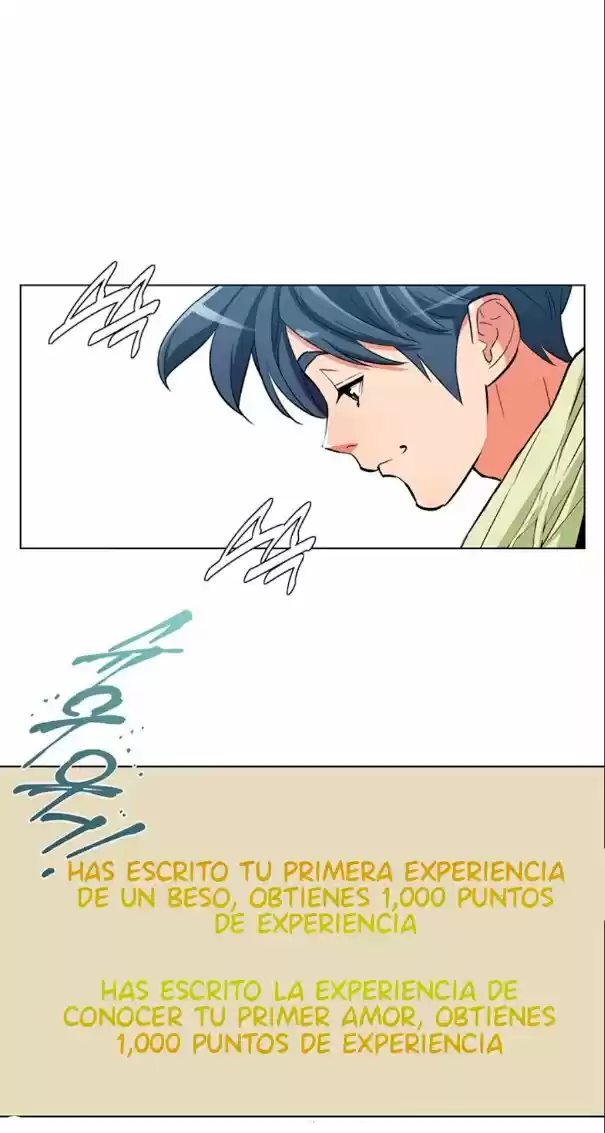 Acumulo Experiencia Leyendo Libros - Capítulo 42 - Página 39 - LectorTMOo