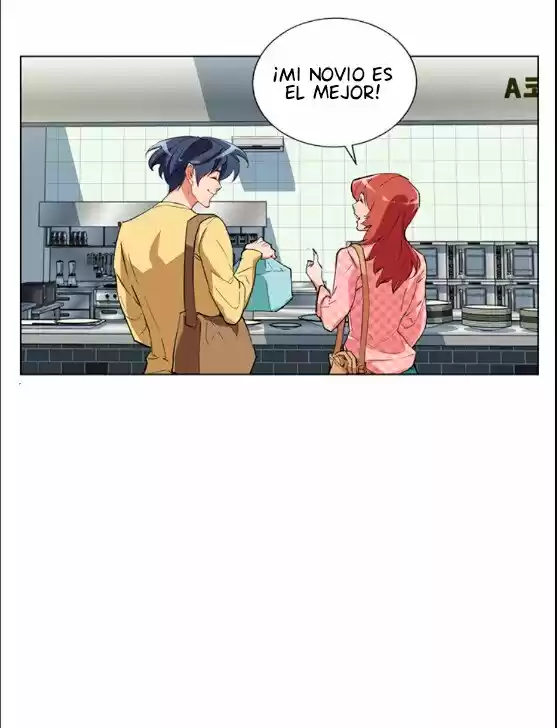 Acumulo Experiencia Leyendo Libros - Capítulo 42 - Página 55 - LectorTMOo