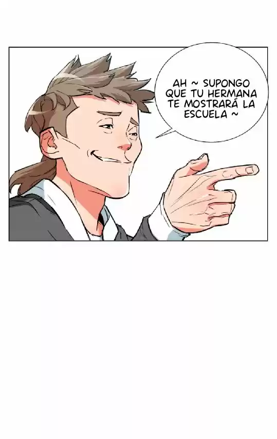 Acumulo Experiencia Leyendo Libros - Capítulo 43 - Página 6 - LectorTMOo