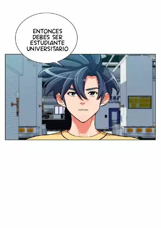 Acumulo Experiencia Leyendo Libros - Capítulo 43 - Página 11 - LectorTMOo