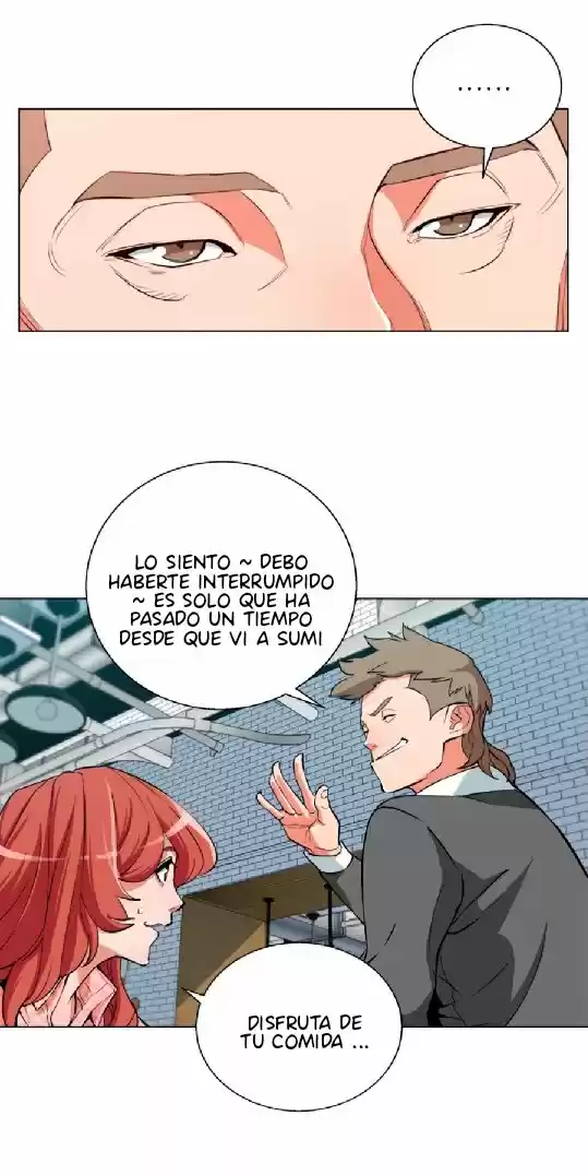 Acumulo Experiencia Leyendo Libros - Capítulo 43 - Página 12 - LectorTMOo