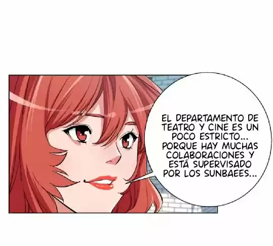 Acumulo Experiencia Leyendo Libros - Capítulo 43 - Página 15 - LectorTMOo