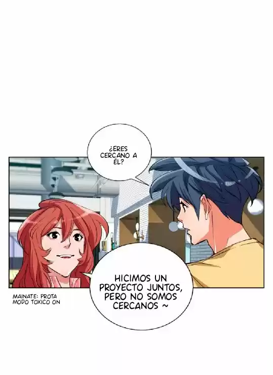 Acumulo Experiencia Leyendo Libros - Capítulo 43 - Página 16 - LectorTMOo