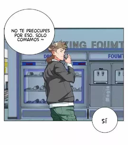 Acumulo Experiencia Leyendo Libros - Capítulo 43 - Página 19 - LectorTMOo
