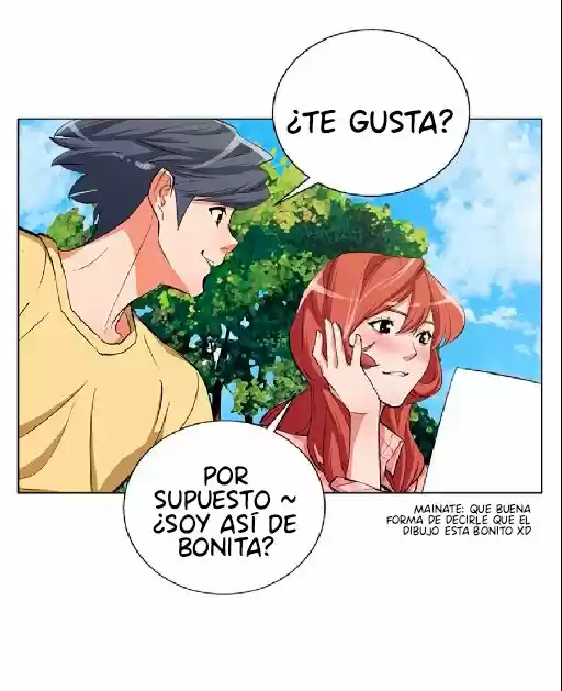 Acumulo Experiencia Leyendo Libros - Capítulo 43 - Página 27 - LectorTMOo