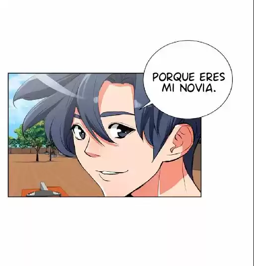 Acumulo Experiencia Leyendo Libros - Capítulo 43 - Página 28 - LectorTMOo