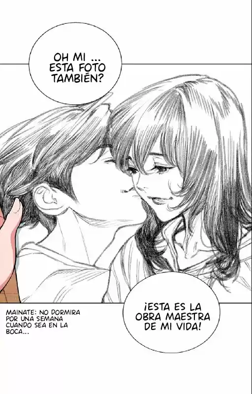Acumulo Experiencia Leyendo Libros - Capítulo 43 - Página 31 - LectorTMOo