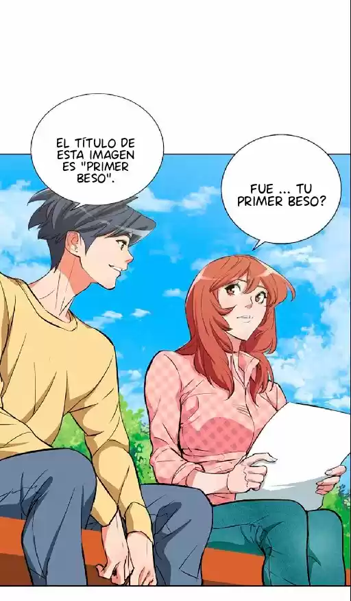 Acumulo Experiencia Leyendo Libros - Capítulo 43 - Página 33 - LectorTMOo