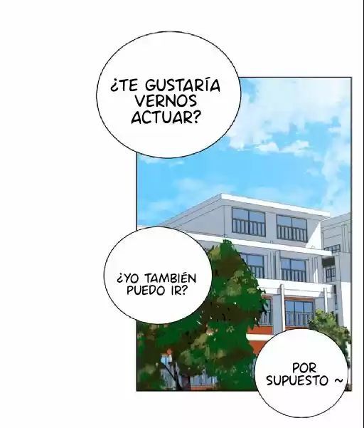 Acumulo Experiencia Leyendo Libros - Capítulo 43 - Página 39 - LectorTMOo