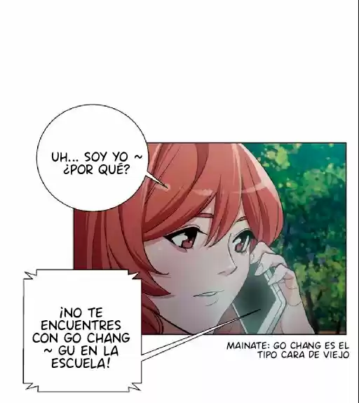 Acumulo Experiencia Leyendo Libros - Capítulo 43 - Página 42 - LectorTMOo
