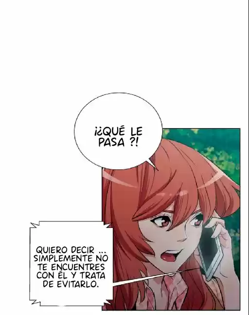Acumulo Experiencia Leyendo Libros - Capítulo 43 - Página 44 - LectorTMOo