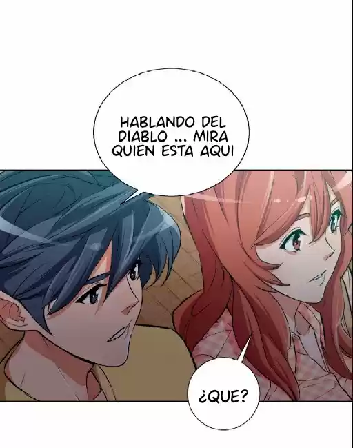 Acumulo Experiencia Leyendo Libros - Capítulo 43 - Página 49 - LectorTMOo