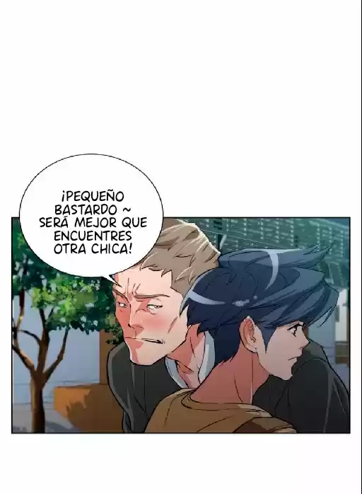 Acumulo Experiencia Leyendo Libros - Capítulo 43 - Página 53 - LectorTMOo