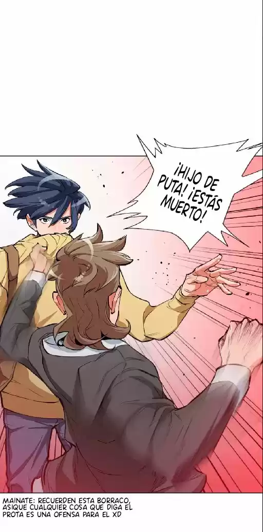 Acumulo Experiencia Leyendo Libros - Capítulo 43 - Página 60 - LectorTMOo