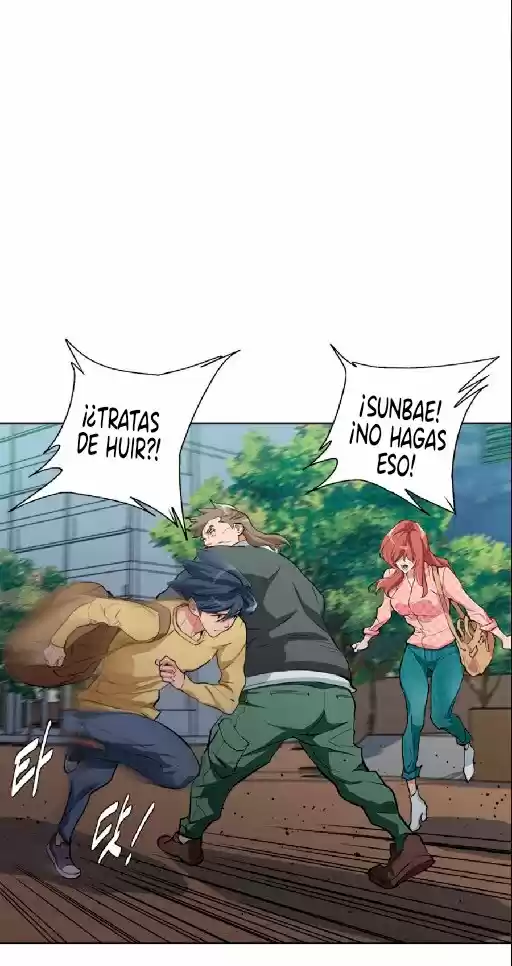 Acumulo Experiencia Leyendo Libros - Capítulo 43 - Página 62 - LectorTMOo
