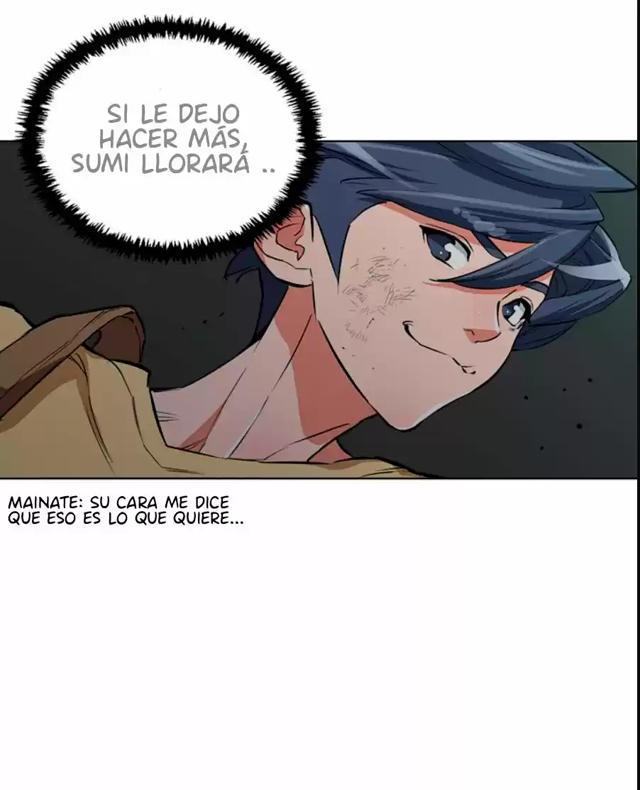 Acumulo Experiencia Leyendo Libros - Capítulo 43 - Página 68 - LectorTMOo