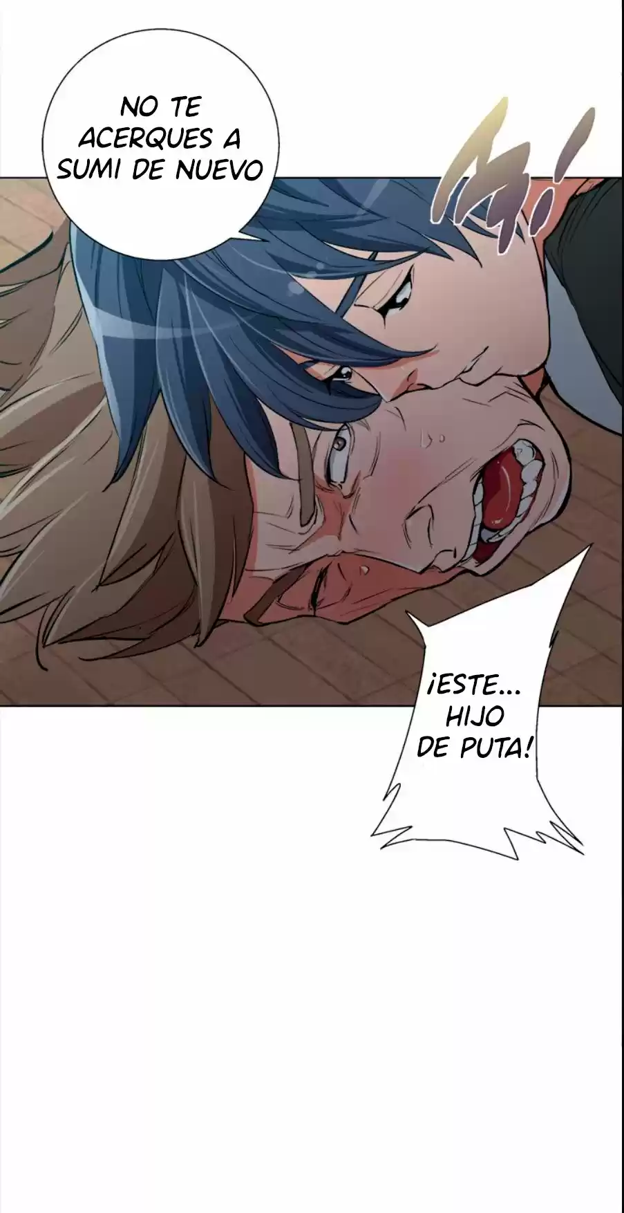 Acumulo Experiencia Leyendo Libros - Capítulo 44 - Página 9 - LectorTMOo