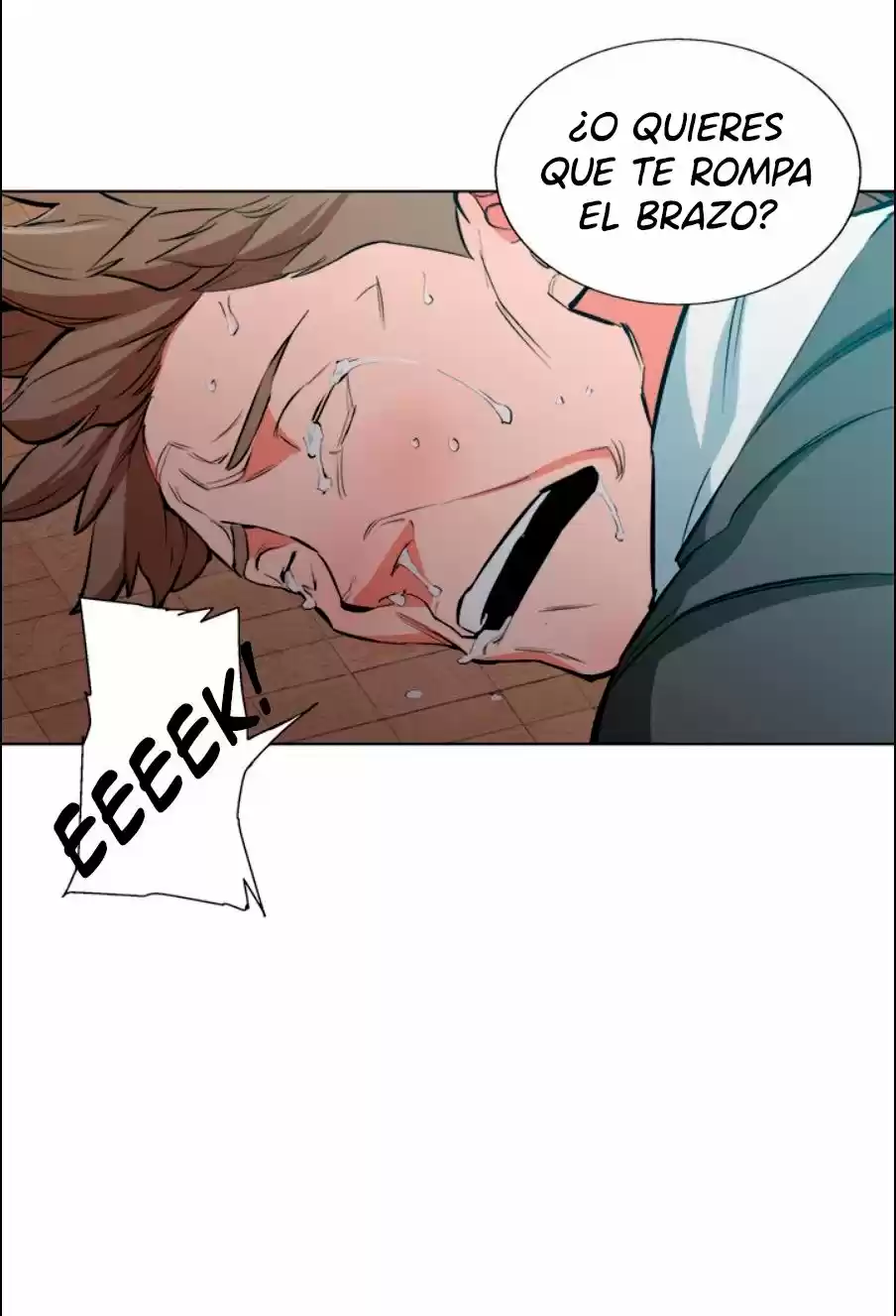 Acumulo Experiencia Leyendo Libros - Capítulo 44 - Página 20 - LectorTMOo