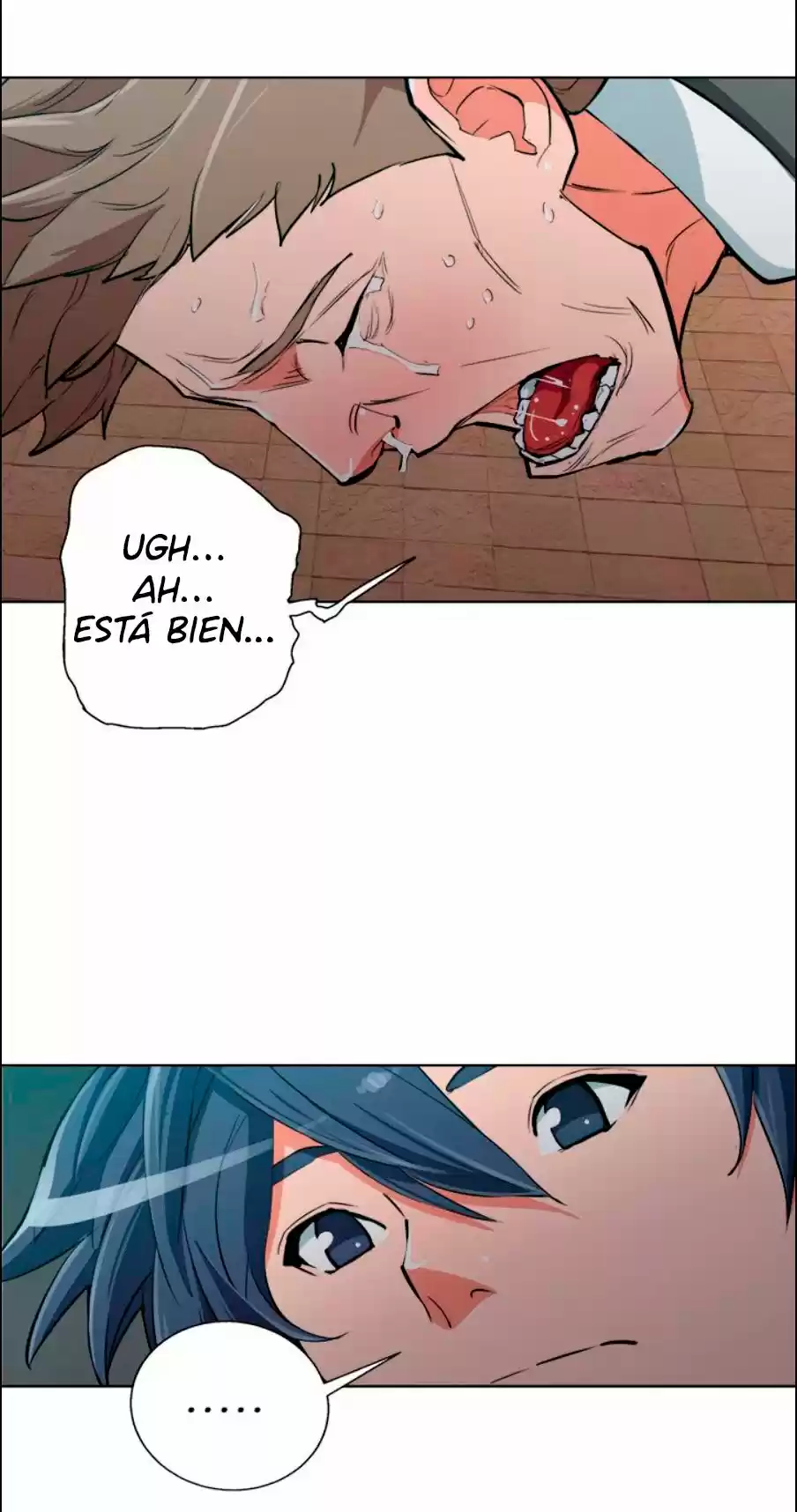 Acumulo Experiencia Leyendo Libros - Capítulo 44 - Página 22 - LectorTMOo