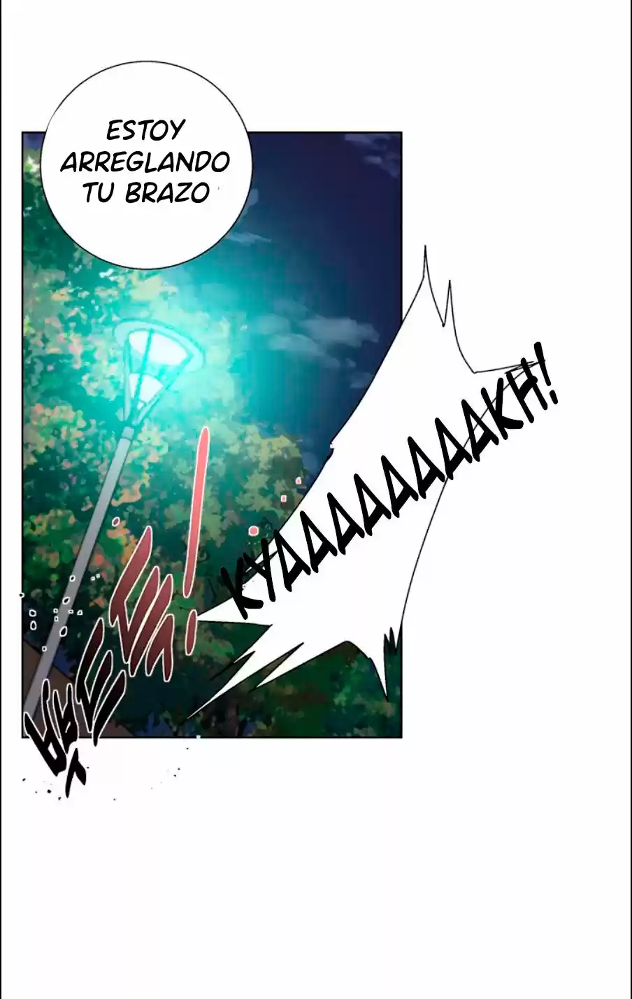 Acumulo Experiencia Leyendo Libros - Capítulo 44 - Página 24 - LectorTMOo