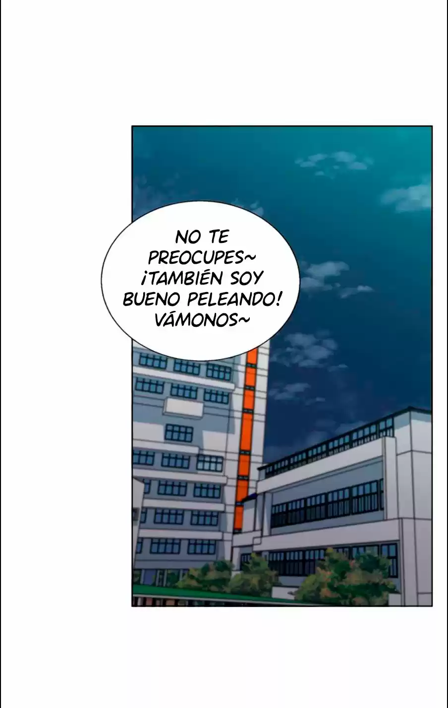Acumulo Experiencia Leyendo Libros - Capítulo 44 - Página 29 - LectorTMOo