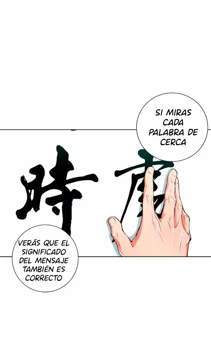 Acumulo Experiencia Leyendo Libros - Capítulo 44 - Página 43 - LectorTMOo