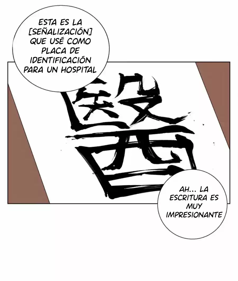 Acumulo Experiencia Leyendo Libros - Capítulo 44 - Página 52 - LectorTMOo
