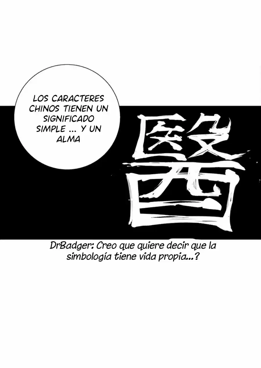 Acumulo Experiencia Leyendo Libros - Capítulo 44 - Página 54 - LectorTMOo