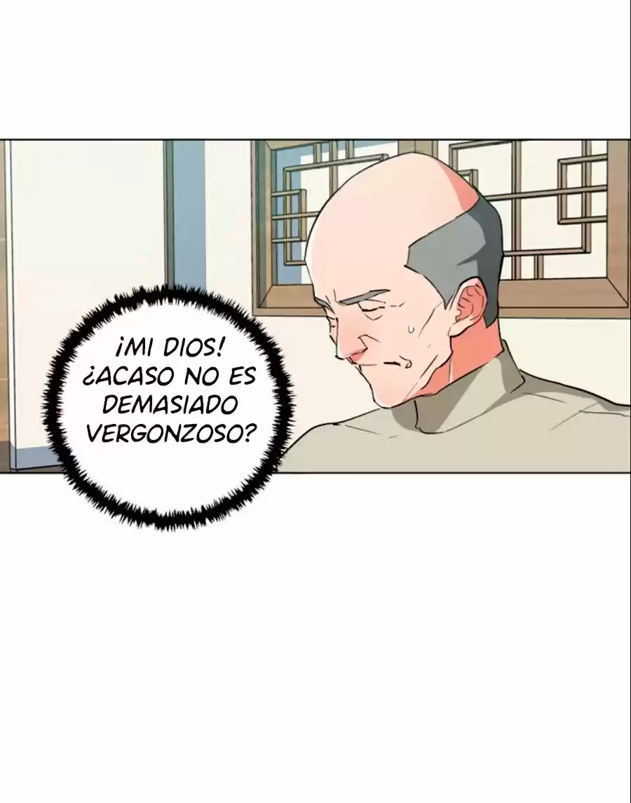 Acumulo Experiencia Leyendo Libros - Capítulo 44 - Página 62 - LectorTMOo