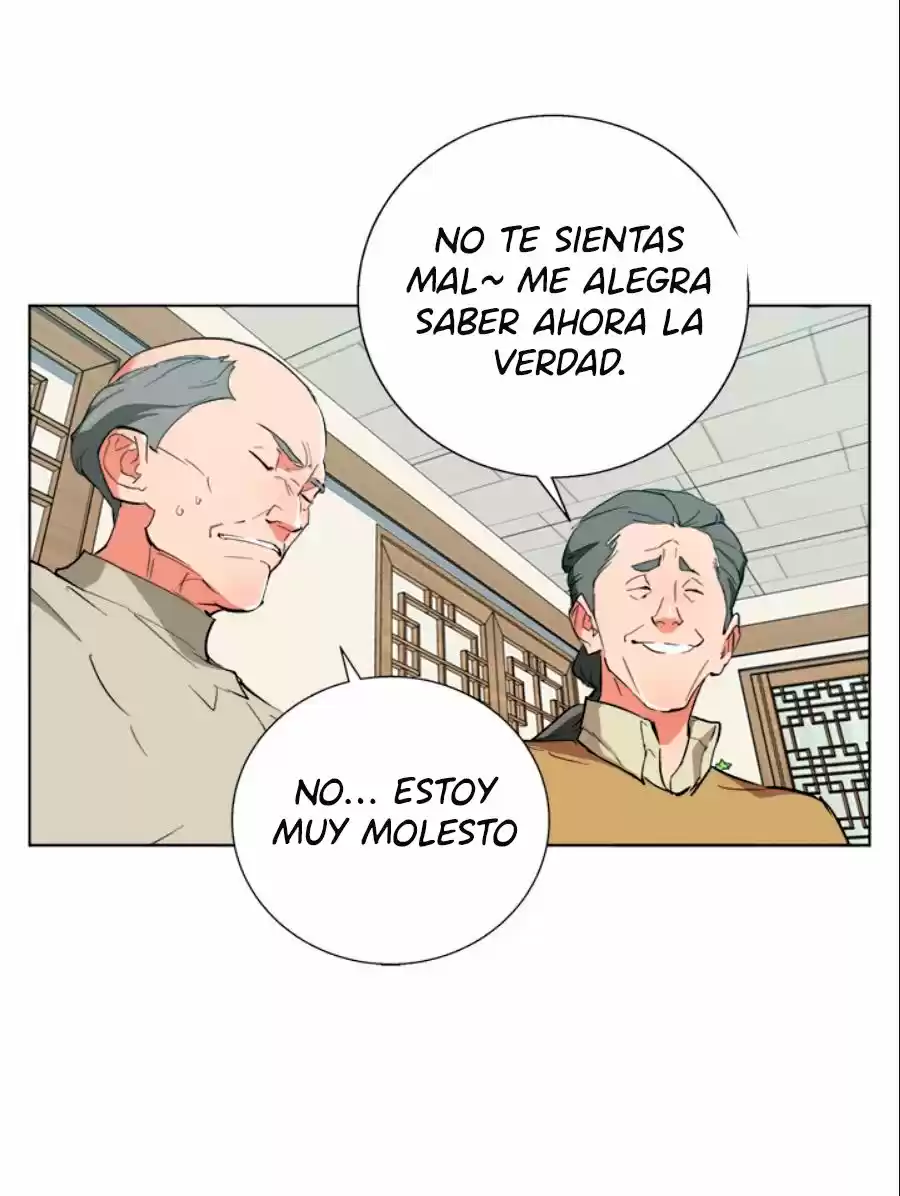 Acumulo Experiencia Leyendo Libros - Capítulo 44 - Página 63 - LectorTMOo