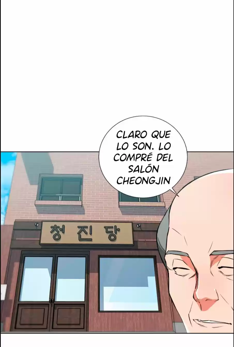 Acumulo Experiencia Leyendo Libros - Capítulo 45 - Página 7 - LectorTMOo