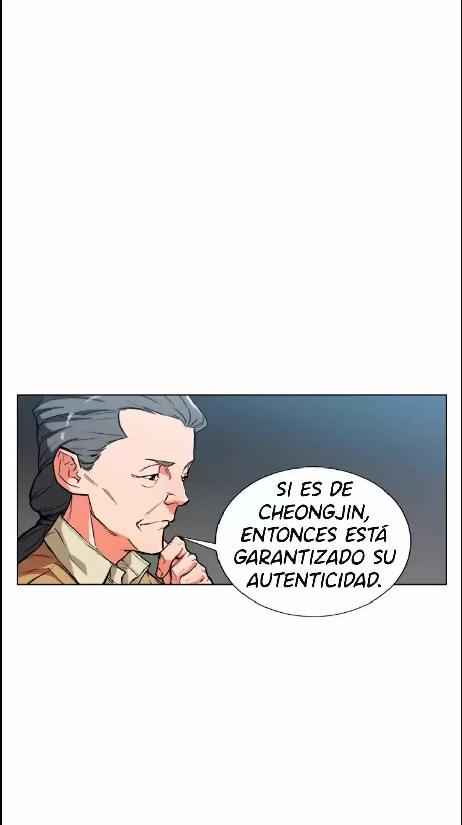 Acumulo Experiencia Leyendo Libros - Capítulo 45 - Página 8 - LectorTMOo