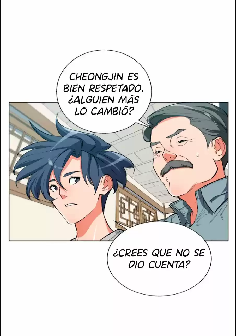 Acumulo Experiencia Leyendo Libros - Capítulo 45 - Página 9 - LectorTMOo