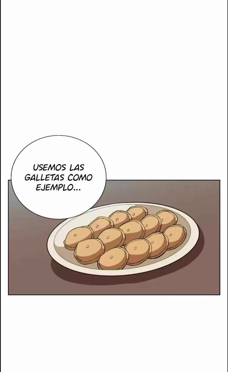 Acumulo Experiencia Leyendo Libros - Capítulo 45 - Página 14 - LectorTMOo