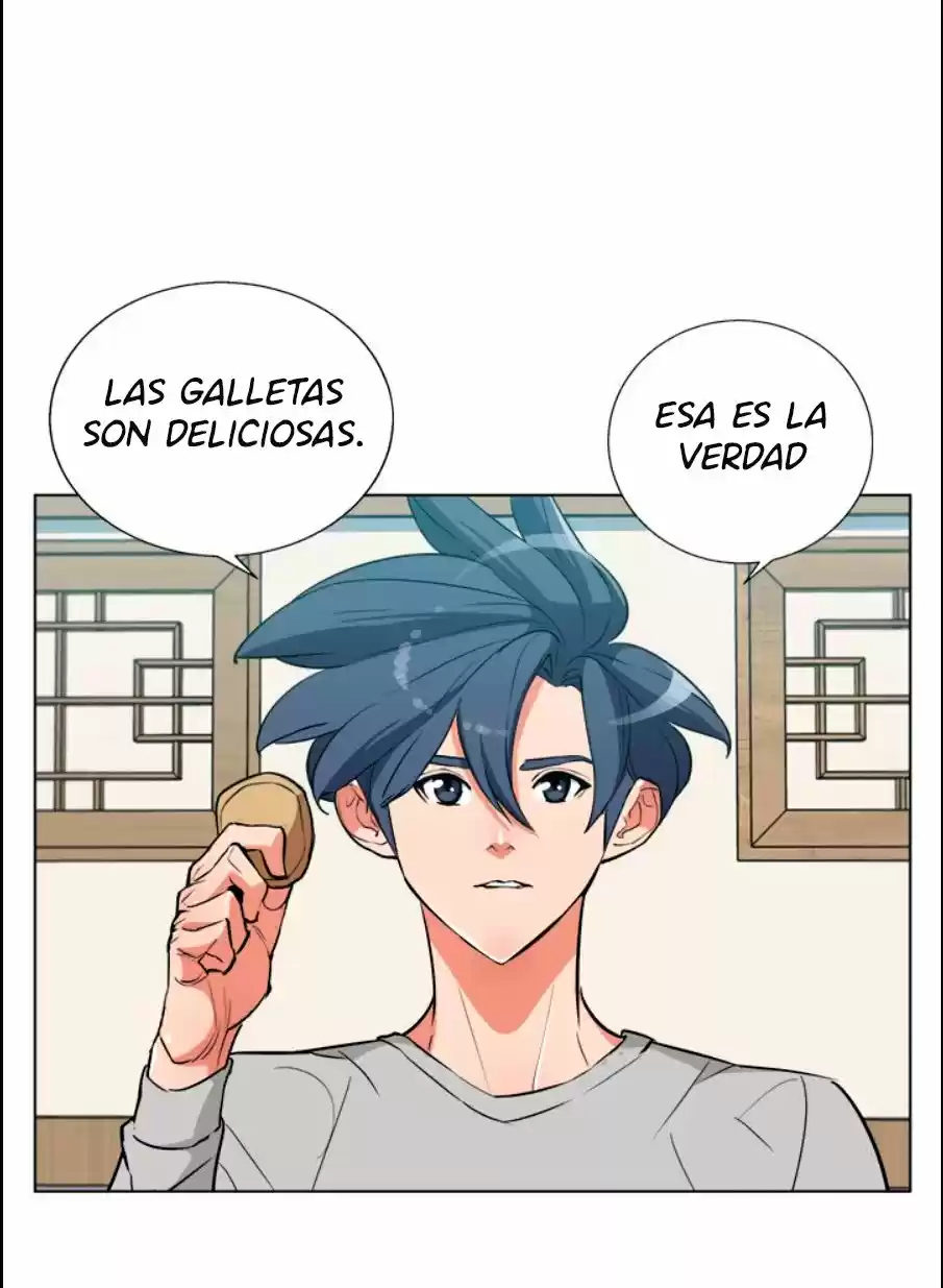 Acumulo Experiencia Leyendo Libros - Capítulo 45 - Página 15 - LectorTMOo