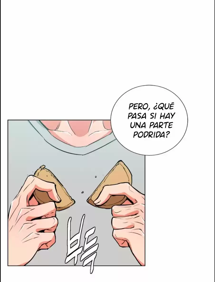 Acumulo Experiencia Leyendo Libros - Capítulo 45 - Página 16 - LectorTMOo