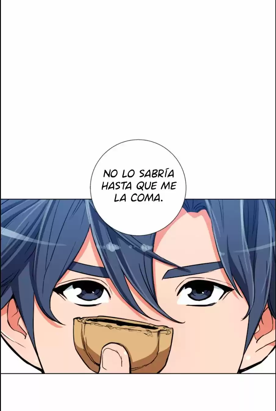 Acumulo Experiencia Leyendo Libros - Capítulo 45 - Página 17 - LectorTMOo