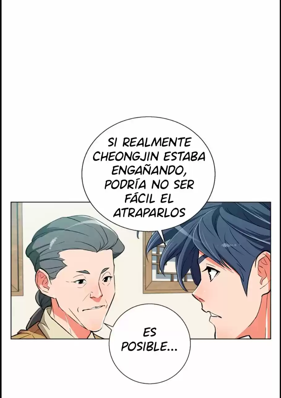 Acumulo Experiencia Leyendo Libros - Capítulo 45 - Página 24 - LectorTMOo