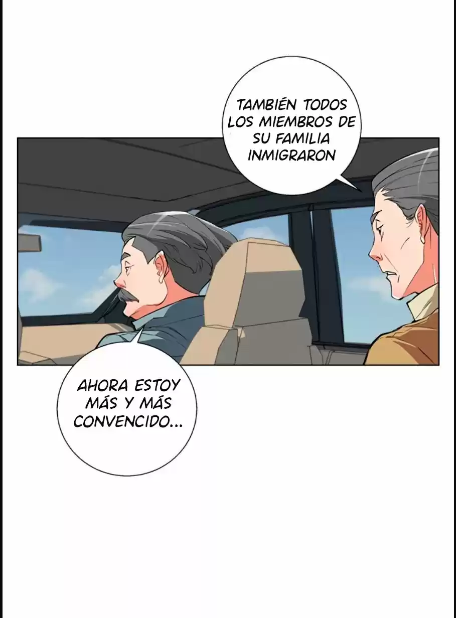 Acumulo Experiencia Leyendo Libros - Capítulo 45 - Página 33 - LectorTMOo