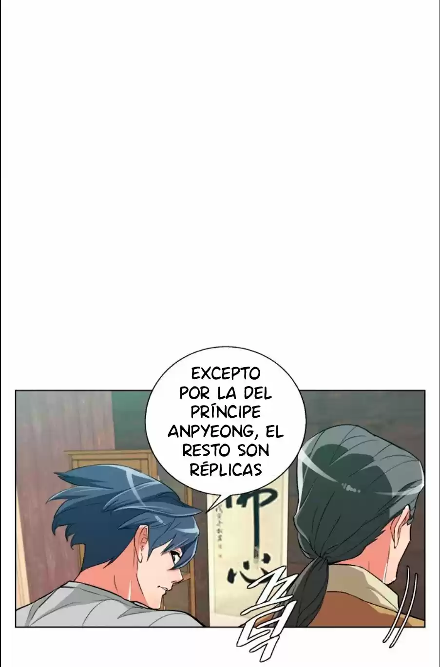 Acumulo Experiencia Leyendo Libros - Capítulo 45 - Página 45 - LectorTMOo